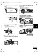 Preview for 61 page of Panasonic SC-HC35 Operating Instructions Manual