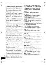 Preview for 72 page of Panasonic SC-HC35 Operating Instructions Manual