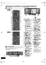 Preview for 80 page of Panasonic SC-HC35 Operating Instructions Manual