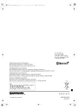 Preview for 92 page of Panasonic SC-HC35 Operating Instructions Manual