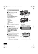 Preview for 6 page of Panasonic SC-HC37 Operating Instructions Manual