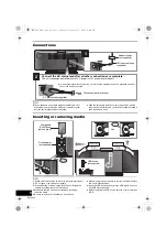 Preview for 8 page of Panasonic SC-HC37 Operating Instructions Manual