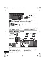 Preview for 22 page of Panasonic SC-HC37 Operating Instructions Manual