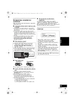 Preview for 29 page of Panasonic SC-HC37 Operating Instructions Manual