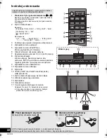 Preview for 22 page of Panasonic SC-HC38 Operating Instructions Manual