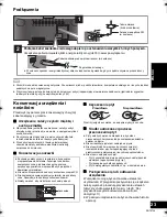 Preview for 23 page of Panasonic SC-HC38 Operating Instructions Manual