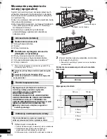 Preview for 34 page of Panasonic SC-HC38 Operating Instructions Manual