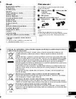 Preview for 37 page of Panasonic SC-HC38 Operating Instructions Manual