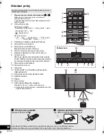 Preview for 38 page of Panasonic SC-HC38 Operating Instructions Manual