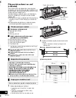 Preview for 50 page of Panasonic SC-HC38 Operating Instructions Manual