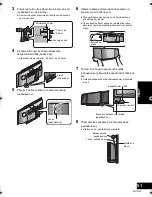 Preview for 51 page of Panasonic SC-HC38 Operating Instructions Manual