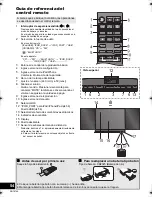 Preview for 54 page of Panasonic SC-HC38 Operating Instructions Manual