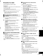 Preview for 59 page of Panasonic SC-HC38 Operating Instructions Manual