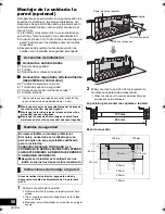 Preview for 66 page of Panasonic SC-HC38 Operating Instructions Manual