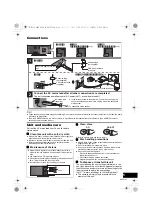 Preview for 5 page of Panasonic SC-HC38DB Operating Instructions Manual