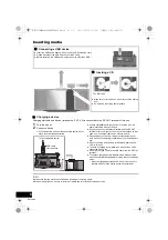 Preview for 6 page of Panasonic SC-HC395 Operating Instructions Manual