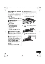 Preview for 19 page of Panasonic SC-HC395 Operating Instructions Manual