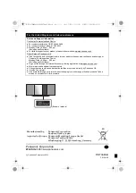 Preview for 24 page of Panasonic SC-HC395 Operating Instructions Manual