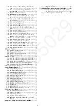 Preview for 2 page of Panasonic SC-HC395 Service Manual