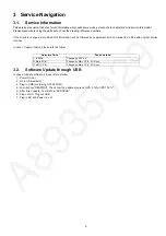 Preview for 9 page of Panasonic SC-HC395 Service Manual