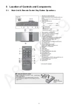 Preview for 11 page of Panasonic SC-HC395 Service Manual