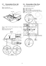 Preview for 22 page of Panasonic SC-HC395 Service Manual