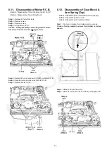 Preview for 25 page of Panasonic SC-HC395 Service Manual