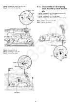 Preview for 26 page of Panasonic SC-HC395 Service Manual