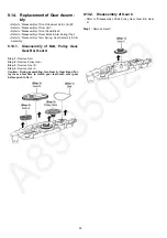 Preview for 28 page of Panasonic SC-HC395 Service Manual