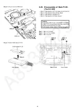 Preview for 40 page of Panasonic SC-HC395 Service Manual