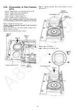 Preview for 42 page of Panasonic SC-HC395 Service Manual