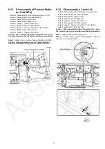 Preview for 45 page of Panasonic SC-HC395 Service Manual