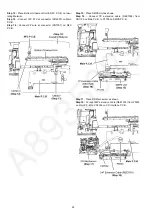 Preview for 52 page of Panasonic SC-HC395 Service Manual