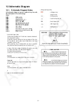 Preview for 61 page of Panasonic SC-HC395 Service Manual