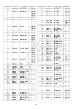 Preview for 92 page of Panasonic SC-HC395 Service Manual