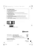 Preview for 24 page of Panasonic SC-HC39DB Operating Instructions Manual