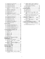 Preview for 2 page of Panasonic SC-HC3P Service Manual