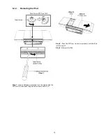 Preview for 19 page of Panasonic SC-HC3P Service Manual