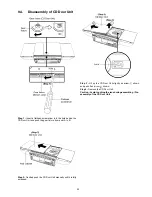 Preview for 23 page of Panasonic SC-HC3P Service Manual