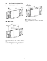 Preview for 27 page of Panasonic SC-HC3P Service Manual