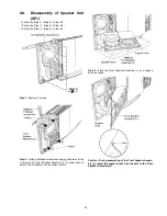 Preview for 29 page of Panasonic SC-HC3P Service Manual