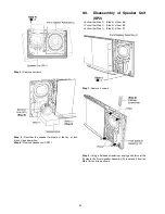 Preview for 30 page of Panasonic SC-HC3P Service Manual