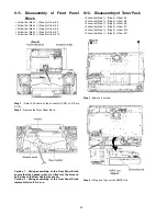 Preview for 34 page of Panasonic SC-HC3P Service Manual