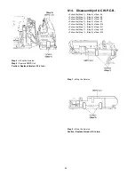 Preview for 36 page of Panasonic SC-HC3P Service Manual