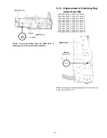 Preview for 39 page of Panasonic SC-HC3P Service Manual