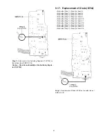 Preview for 41 page of Panasonic SC-HC3P Service Manual