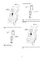 Предварительный просмотр 44 страницы Panasonic SC-HC3P Service Manual