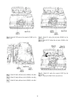 Предварительный просмотр 46 страницы Panasonic SC-HC3P Service Manual