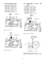 Preview for 48 page of Panasonic SC-HC3P Service Manual