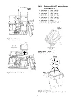 Preview for 50 page of Panasonic SC-HC3P Service Manual